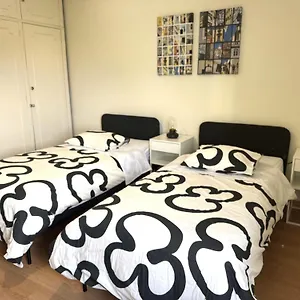 Appartamento Casa Da Linha, Cascais