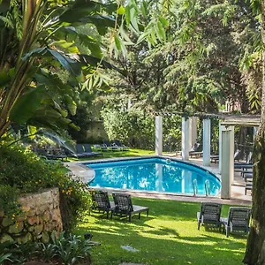 Casa Vela Boutique House Gasthuis